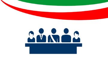 relazione di fine mandato 2019-2023