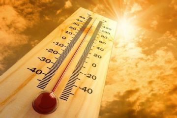 Affrontare le ondate di calore